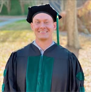 Meet your Posher, Mike